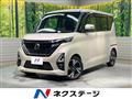 2021 Nissan ROOX