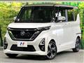 2021 Nissan ROOX