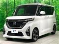 2021 Nissan ROOX
