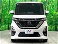 2021 Nissan ROOX