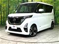 2021 Nissan ROOX