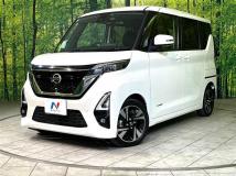 2021 Nissan ROOX