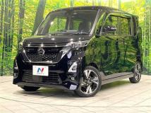 2021 Nissan ROOX