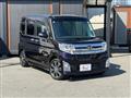 2015 Daihatsu Tanto Custom