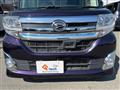 2015 Daihatsu Tanto Custom
