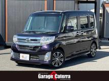 2015 Daihatsu Tanto Custom