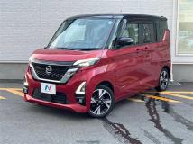 2021 Nissan ROOX