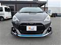2015 Toyota AQUA