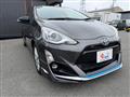 2015 Toyota AQUA