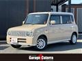 2008 Suzuki Lapin