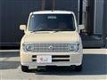 2008 Suzuki Lapin