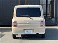 2008 Suzuki Lapin