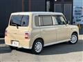 2008 Suzuki Lapin