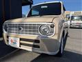 2008 Suzuki Lapin