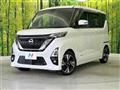 2021 Nissan ROOX