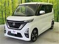 2021 Nissan ROOX