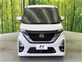 2021 Nissan ROOX