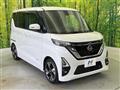 2021 Nissan ROOX
