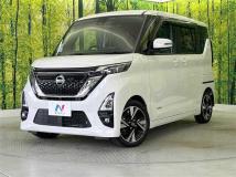 2021 Nissan ROOX