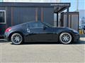 2009 Nissan Fairlady Z