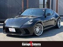 2009 Nissan Fairlady Z