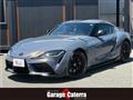 2026 Toyota Supra