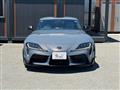 2026 Toyota Supra