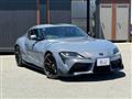 2026 Toyota Supra
