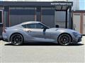 2026 Toyota Supra