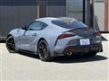 2026 Toyota Supra