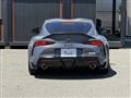 2026 Toyota Supra