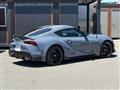 2026 Toyota Supra