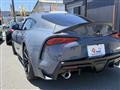 2026 Toyota Supra