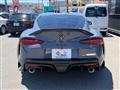 2026 Toyota Supra