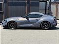 2026 Toyota Supra