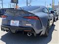 2026 Toyota Supra