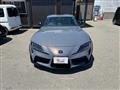 2026 Toyota Supra