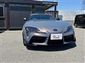 2026 Toyota Supra