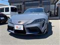 2026 Toyota Supra