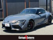 2026 Toyota Supra