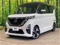 2021 Nissan ROOX