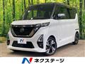 2021 Nissan ROOX