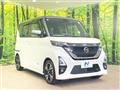 2021 Nissan ROOX