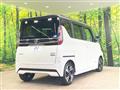 2021 Nissan ROOX