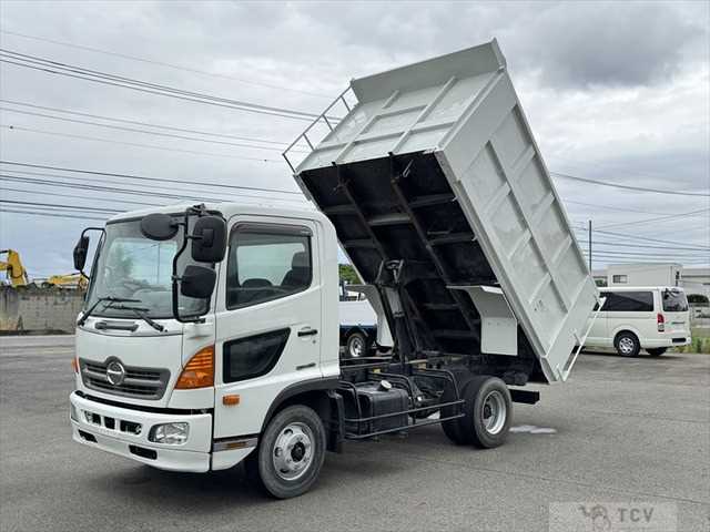 2014 Hino Hino Others