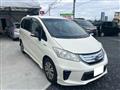 2012 Honda Freed