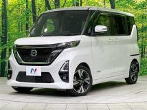 2021 Nissan ROOX