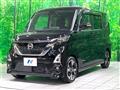 2021 Nissan ROOX