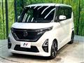 2021 Nissan ROOX