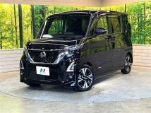 2021 Nissan ROOX